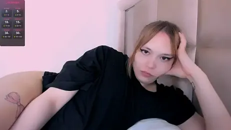 fem_to webcam model stream image