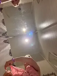 AmmyHot webcam model stream image