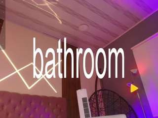 rihanarose webcam model stream image