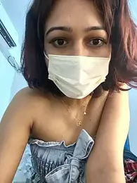 Angel_rani2 webcam model stream image