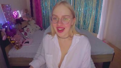 ElinOceanX webcam model stream image