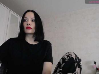 VENUS_G webcam model stream image