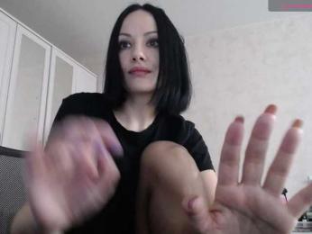 VENUS_G webcam model stream image