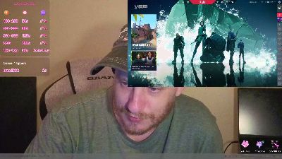 hydro_blastz webcam model stream image