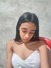 Zoe_Sweett18 webcam stripchat model stream image