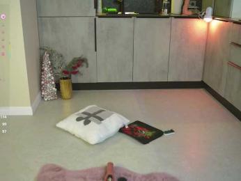 -Eliza- webcam model stream image