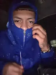 Yoko0381 webcam model stream image