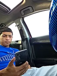 Yoko0381 webcam model stream image