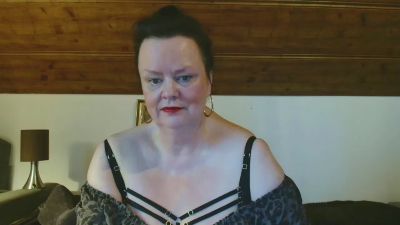 TiffanyMilf webcam model stream image
