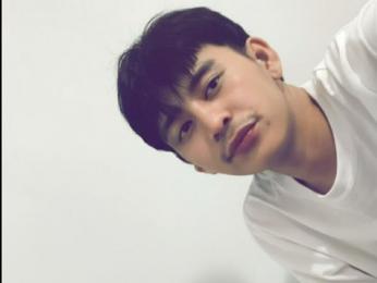 CharlieBlakes webcam livejasmin model stream image