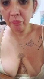 DeliciosaHelen webcam model stream image