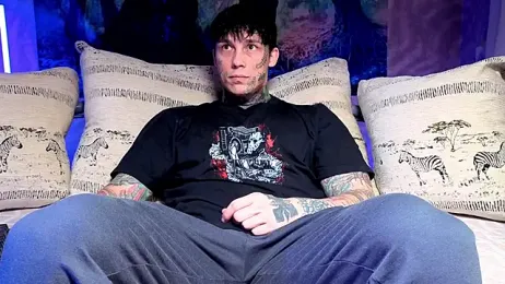 Anubisgods webcam model stream image