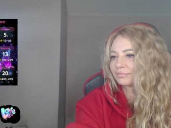 -Cinamon- webcam model stream image