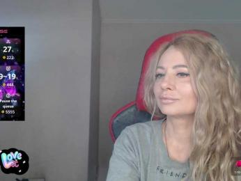 -Cinamon- webcam model stream image