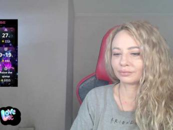 -Cinamon- webcam bongacams model stream image