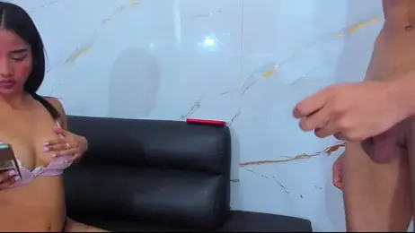 Little_nicoll webcam model stream image