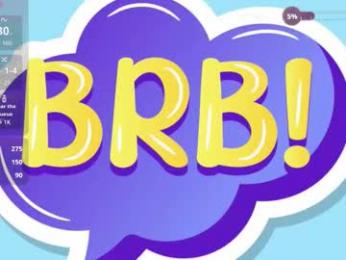 eva_kim1 webcam chaturbate model stream image