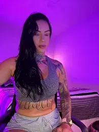 Anny_Fetish webcam stripchat model stream image