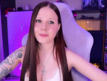 jasminevine webcam bongacams model stream image