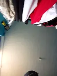 Scorpion_22cm webcam model stream image