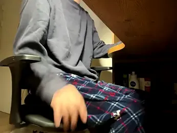 Phil_6677 webcam model stream image