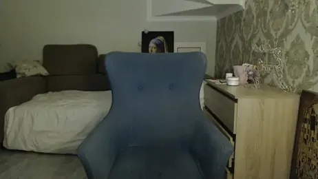 Mallinia webcam model stream image