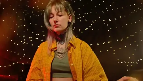 Littlespacemouse webcam model stream image