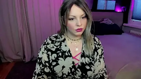 Oktopussy webcam stripchat model stream image