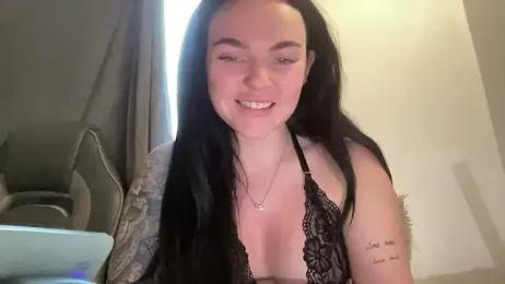 YorkshireGirly webcam model stream image