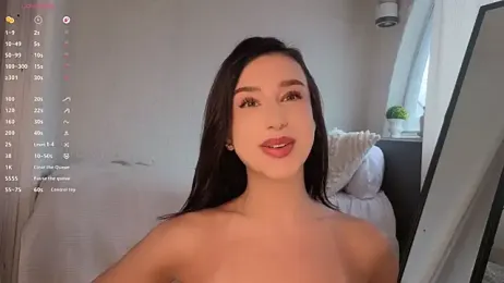 ShyColette webcam stripchat model stream image