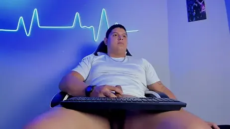 Maximus_Steel webcam model stream image