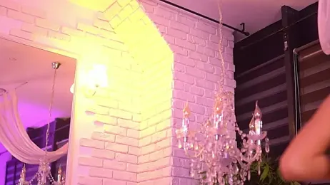 BellaNoirre webcam model stream image