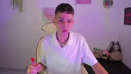 Jasson___ webcam model stream image