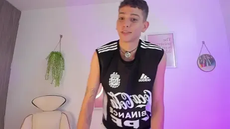 Jasson___ webcam model stream image