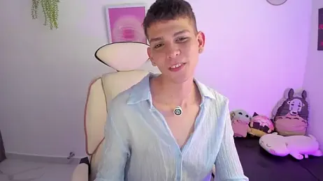 Jasson___ webcam model stream image