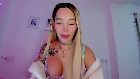 _viioletweekend_ webcam stripchat model stream image