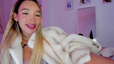 _viioletweekend_ webcam model stream image