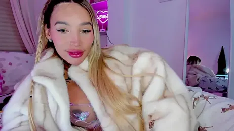 _viioletweekend_ webcam model stream image