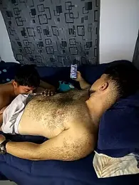 DADDYTTEDY1 webcam stripchat model stream image