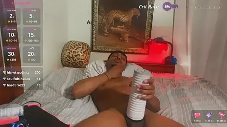 anthonyroth webcam model stream image