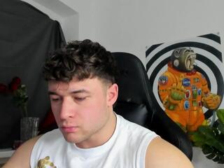 Cody Matisse webcam model stream image