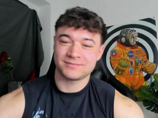 Cody Matisse webcam model stream image