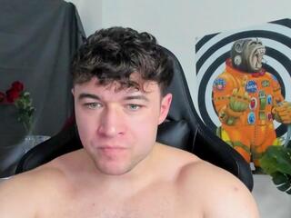 Cody Matisse webcam model stream image