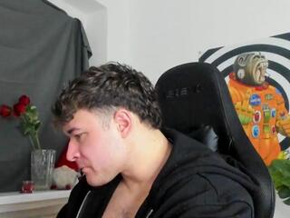 Cody Matisse webcam model stream image