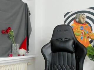 Cody Matisse webcam model stream image