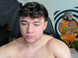 Cody Matisse webcam model stream image