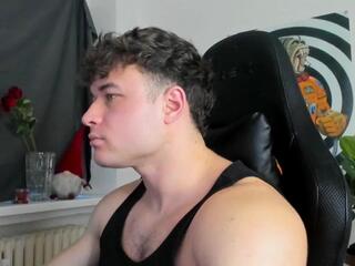 Cody Matisse webcam model stream image