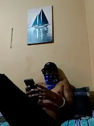 GeNeRal_MaBeNa_BBC webcam model stream image