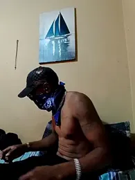 GeNeRal_MaBeNa_BBC webcam model stream image