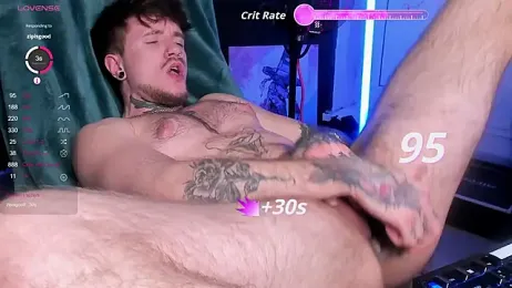 Badrabbitt_ webcam stripchat model stream image